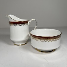 Royal Albert - Holyrood - Milk