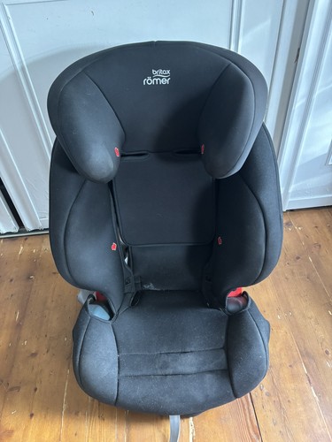 Britax romer evolva - evolva, car