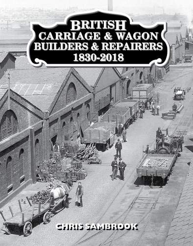 British carriage wagon - british, &