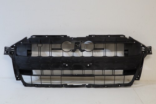 Audi front bumper grille - a8,