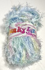 SIRDAR FUNKY FUR MAGIC YARN