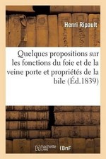 Henri Ripault Quelques