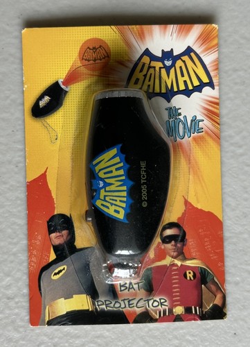 Batman movie 2005 bat tastic - batman,