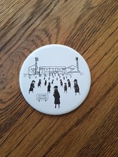 Stoke City Ceramic Victoria Ground Coaster.