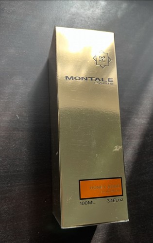 Montale paris honey aoud eau - montale,