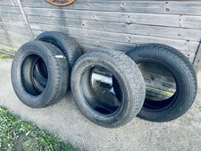 x4 275/60R20 120Q YOKOHAMA GEOLANDAR G003 MT 4X4 MUD TERRAIN TYRES