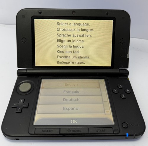 Nintendo 3ds 4gb - nintendo,
