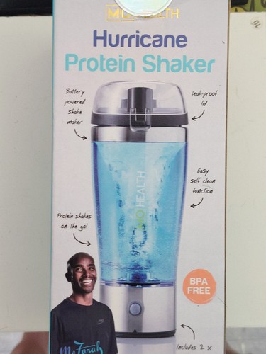 Health hurricane protein - health,