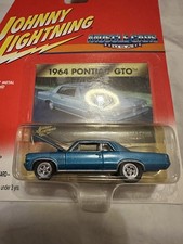 2001 Johnny Lightning 1/64