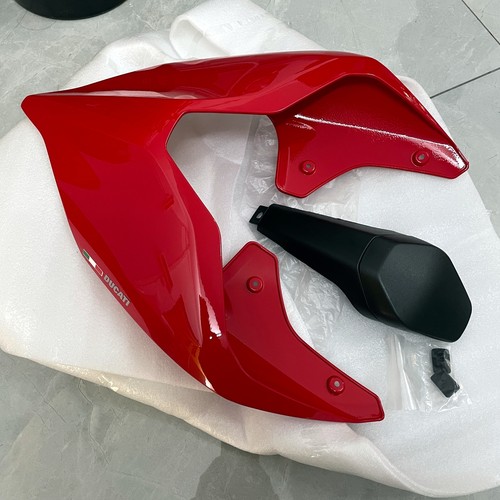 Tail fairing solo cowl rear - tail,