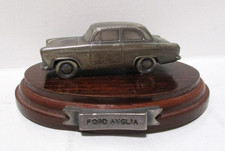 Mark Models Hand Crafted