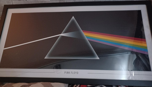 Pink floyd dark - floyd, of
