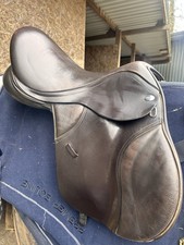 17” Thorowgood T8 Compact GP Saddle