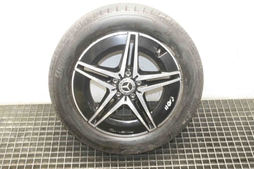 Mercedes benz eqa h243 - eqa, r18