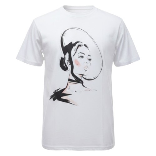 Northern angels white grace - white,