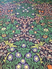 1x Fabulous William morris