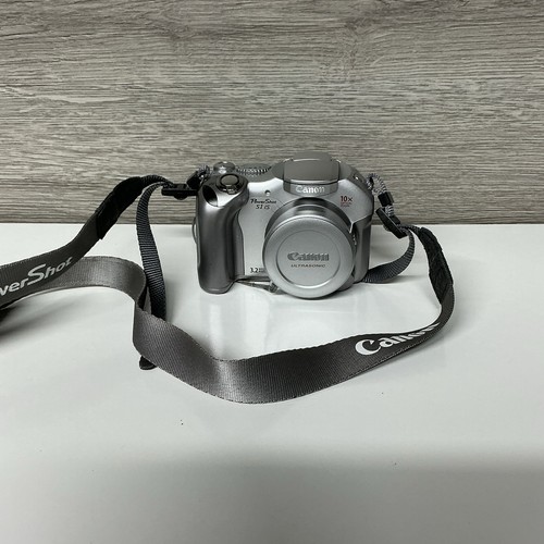 Canon powershot 3 - powershot, is