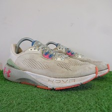 Under Armour Running Trainers 6 Womens Hovr  Machina Non Marking Squash Jogging