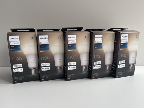 Philips hue new white - x,