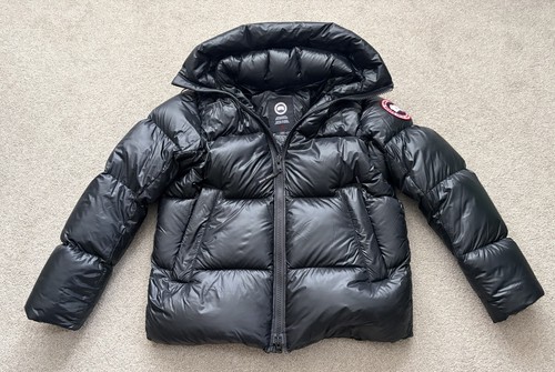Canada goose crofton down - crofton,