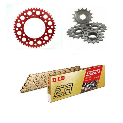 Honda crf150rb big wheels - big,