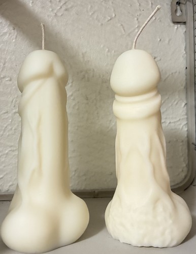 Mushroom tip soy willy - soy,