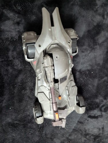 Justice league mega cannon - dc,