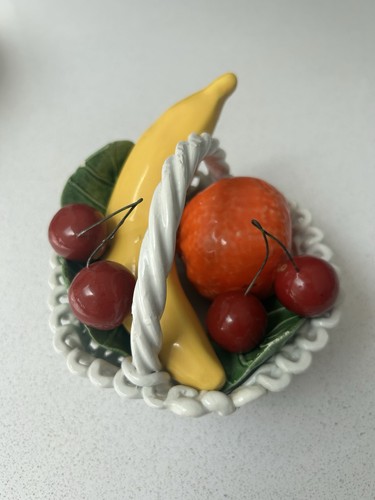Vintage hand painted - vintage,