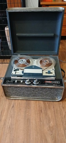 Vintage wyndsor 707 - vintage, 707-2