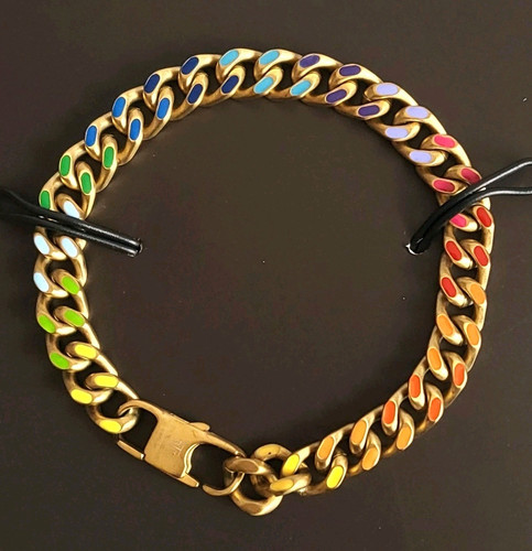 Tateossian yellow gold - yellow,