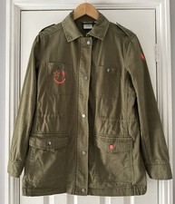 Scamp and Dude Khaki Utility