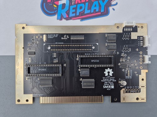 Smtendo nintendo nes - smtendo,