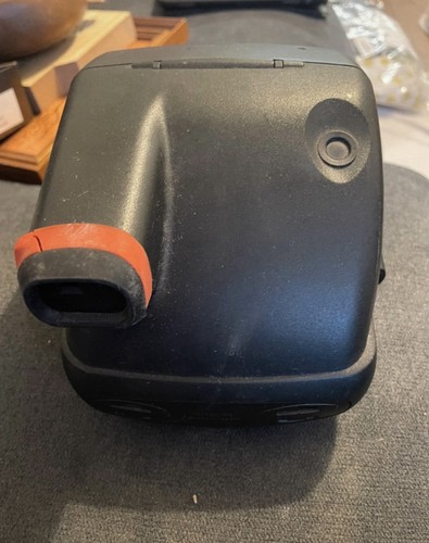 Polaroid vintage instant film - polaroid,