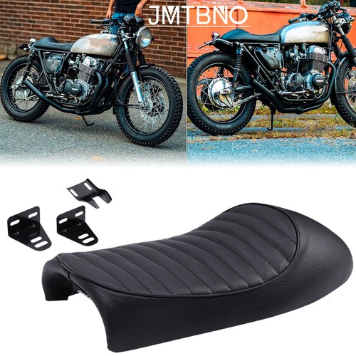 Motorcycle retro cafe racer - motorcycle,