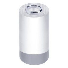 Acrylic Cylinder Display