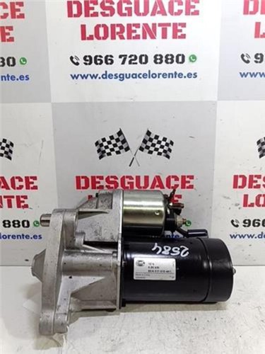 8ea011610441 starter motor