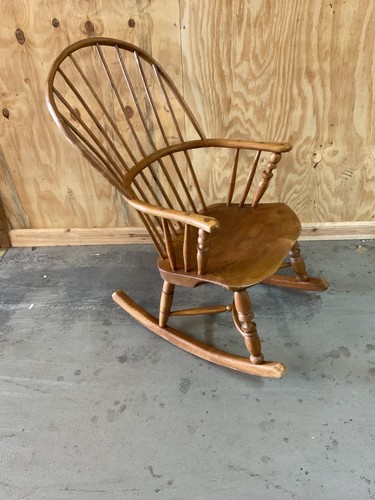 Robin clarke windsor hand made - windsor,