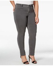 Style & Co Whisper Grey Plus