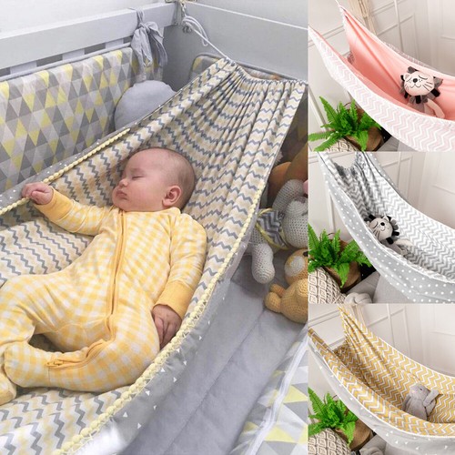 Portable newborn baby - baby, hammock