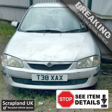 MAZDA 323 323F BJ MK8