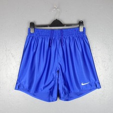 Nike Shiny Shorts Glanz Silky
