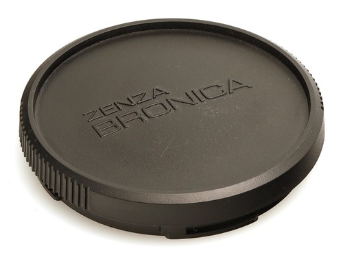 Original zenza bronica - original,