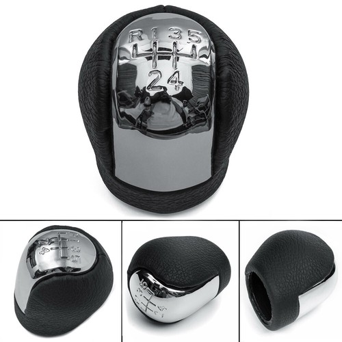 Gear shift knob - speed, for