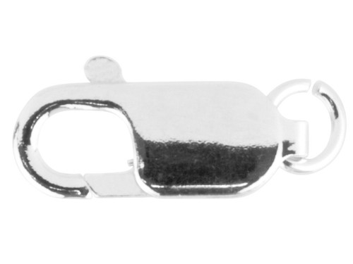 925 sterling silver - sterling, lobster