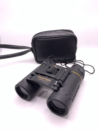 Praktica 8x21 compact - cn,