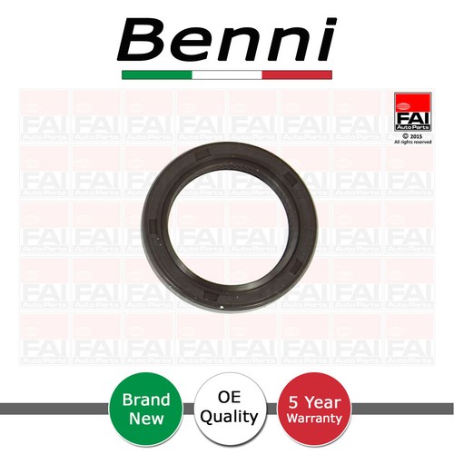 Crankshaft oil seal benni fits - seal,
