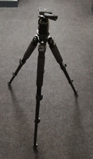 Benro A550F MG Aluminium Camera Tripod