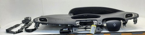 2015 renault scenic - 2015, xmod