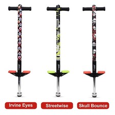 Pogo Stick Childrens Kids Boys