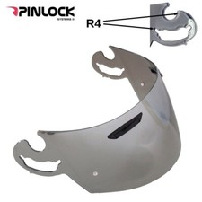 arai rx-7 corsair visor, viper